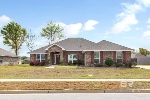 6632 Monarch Cir, Mobile, AL 36618