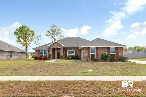 6632 Monarch Cir, Mobile, AL 36618 photo 2