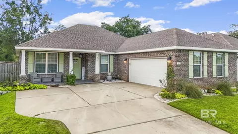 917 Ruisseau Dr, Foley, AL 36535