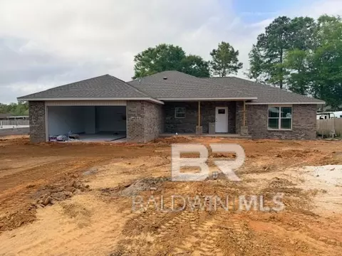 32656 Arbor Ridge Cir, Lillian, AL 36549