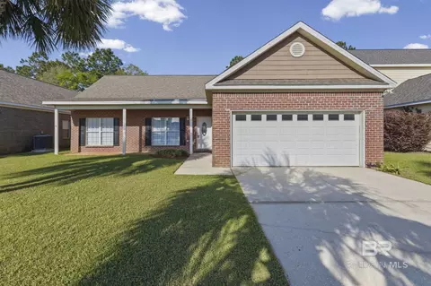 1153 Sloane Cv, Foley, AL 36535