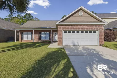 1153 Sloane Cv, Foley, AL 36535