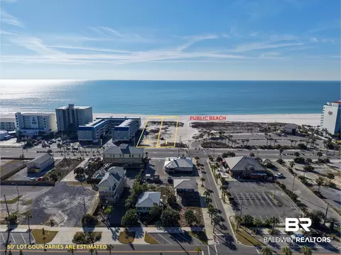 313 E Beach Blvd, Gulf Shores, AL 36542
