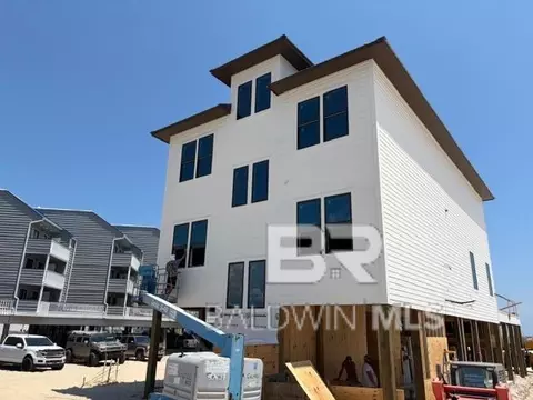 309 E Beach Blvd, Gulf Shores, AL 36542