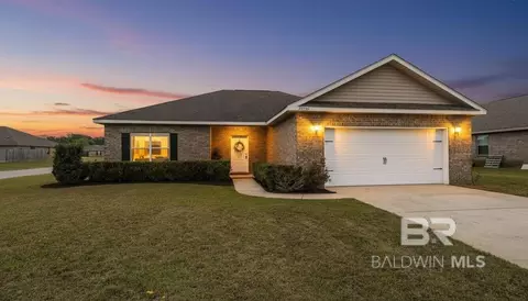 27430 Meade Trl, Loxley, AL 36551