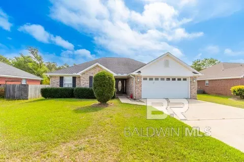 2377 Twin Pines Cir, Gulf Shores, AL 36542
