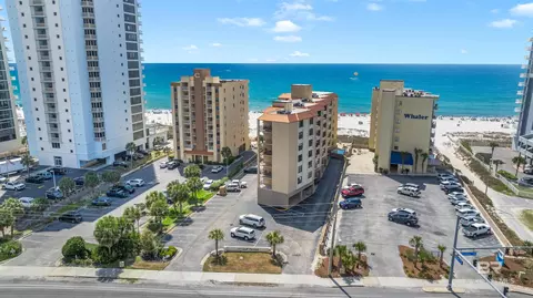 511 E Beach Blvd #503, Gulf Shores, AL 36542