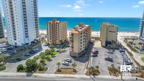 511 E Beach Blvd #503, Gulf Shores, AL 36542