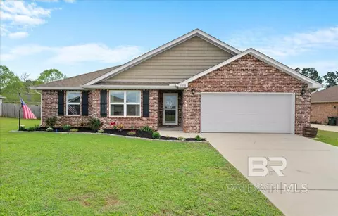 27338 Brightway Xing, Loxley, AL 36551