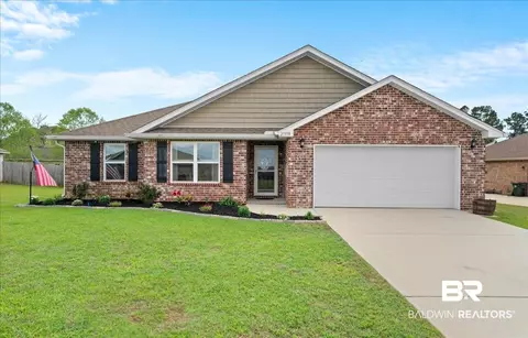 27338 Brightway Xing, Loxley, AL 36551