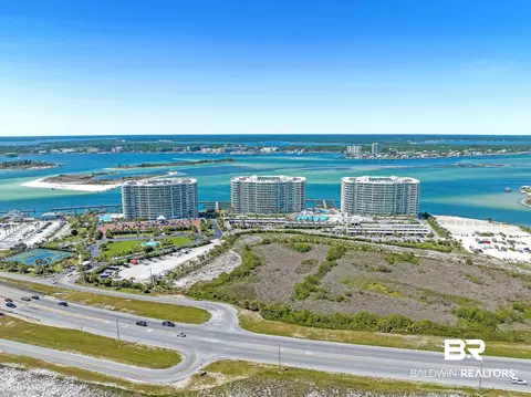 28107 Perdido Beach Blvd #D501, Orange Beach, AL 36561