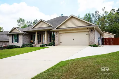 16804 Tyson Dr, Foley, AL 36535