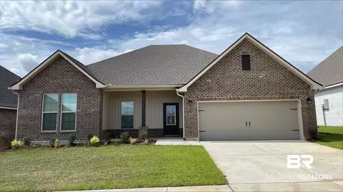 12412 Wagner Ave, Spanish Fort, AL 36527