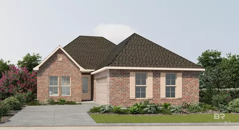14580 Arrowhead Ct, Silverhill, AL 36576