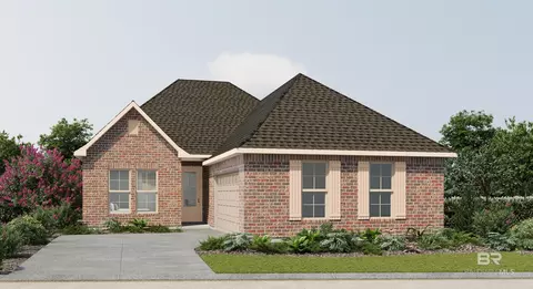 14580 Arrowhead Ct, Silverhill, AL 36576