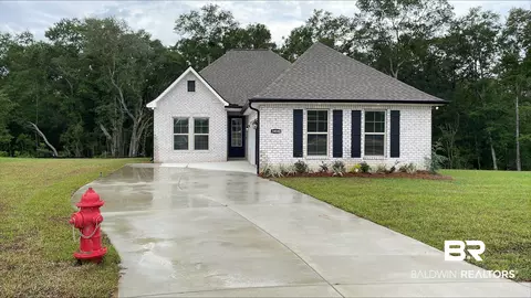 14580 Arrowhead Ct, Silverhill, AL 36576