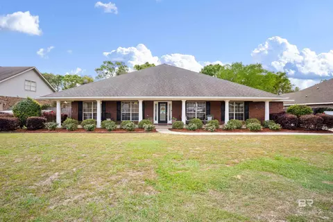 10713 Rigby Dr, Mobile, AL 36695