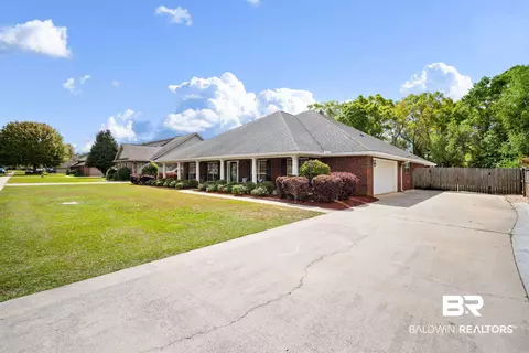 10713 Rigby Dr, Mobile, AL 36695 photo 3