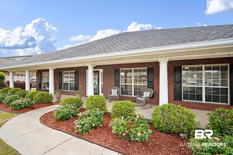 10713 Rigby Dr, Mobile, AL 36695 photo 2