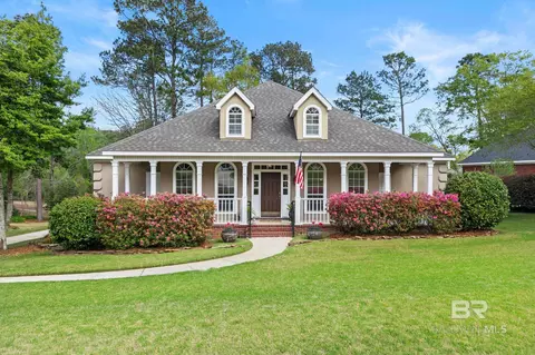 9052 Pine Run, Spanish Fort, AL 36527