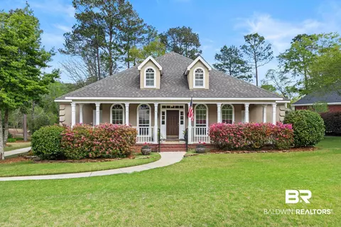 9052 Pine Run, Spanish Fort, AL 36527