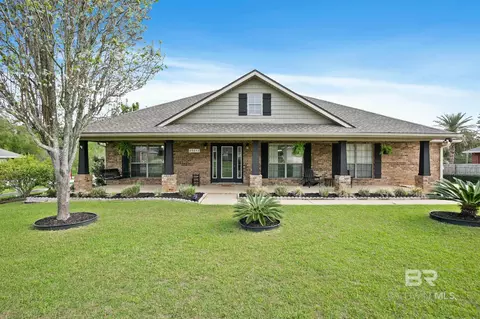 25212 Raynagua Blvd, Loxley, AL 36551