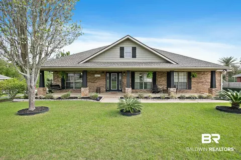 25212 Raynagua Blvd, Loxley, AL 36551