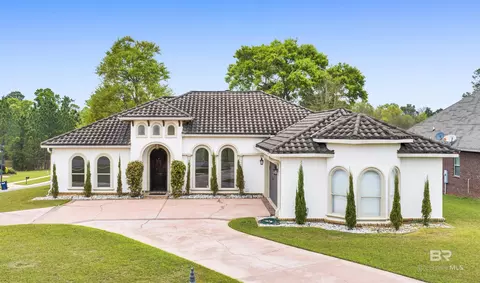 9708 Triton Ct, Mobile, AL 36695