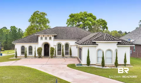9708 Triton Ct, Mobile, AL 36695