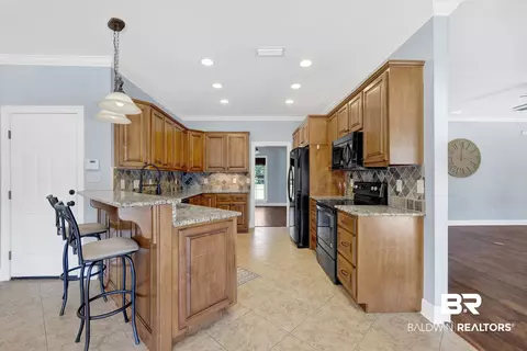 Kitchen - 12944 Annas Way, Stapleton, AL 36578 photo 1 of 4