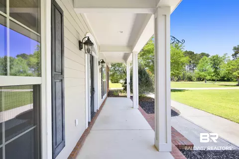 Exterior - 12944 Annas Way, Stapleton, AL 36578 photo 3 of 12