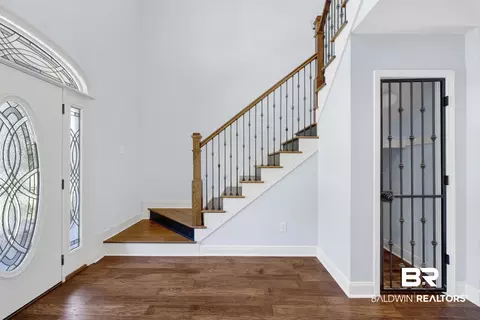 Entry Way - 12944 Annas Way, Stapleton, AL 36578 photo 1 of 6