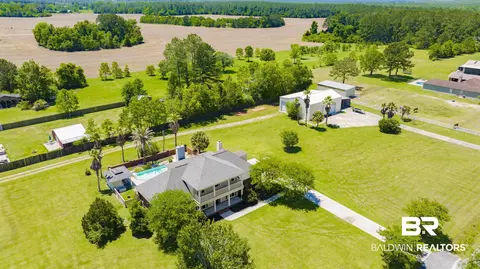 View/Area - 12944 Annas Way, Stapleton, AL 36578 photo 2 of 9