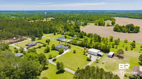 View/Area - 12944 Annas Way, Stapleton, AL 36578 photo 7 of 9