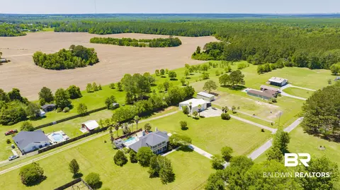 View/Area - 12944 Annas Way, Stapleton, AL 36578 photo 3 of 9