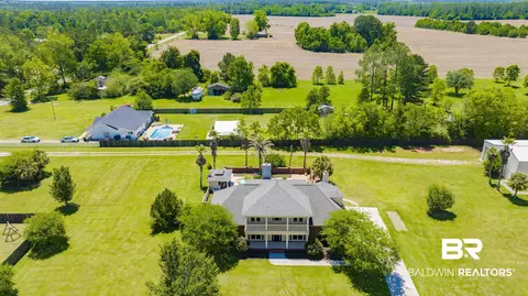 View/Area - 12944 Annas Way, Stapleton, AL 36578 photo 1 of 9