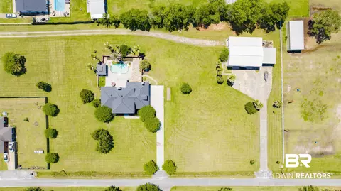 View/Area - 12944 Annas Way, Stapleton, AL 36578 photo 8 of 9