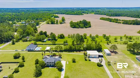 View/Area - 12944 Annas Way, Stapleton, AL 36578 photo 5 of 9