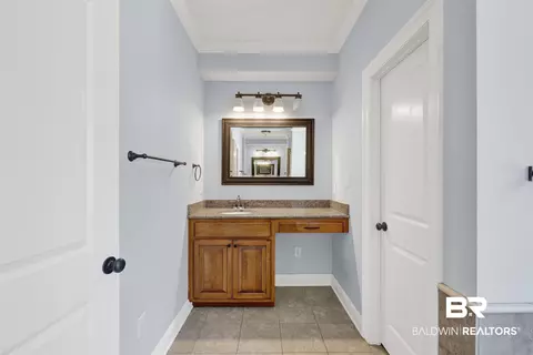 Entry Way - 12944 Annas Way, Stapleton, AL 36578 photo 4 of 6