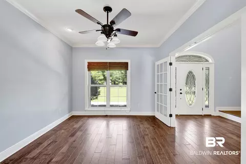 Entry Way - 12944 Annas Way, Stapleton, AL 36578 photo 3 of 6