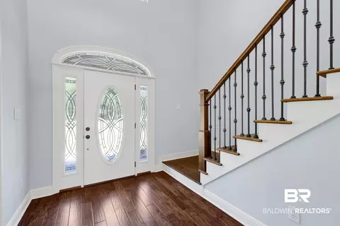 Entry Way - 12944 Annas Way, Stapleton, AL 36578 photo 2 of 6
