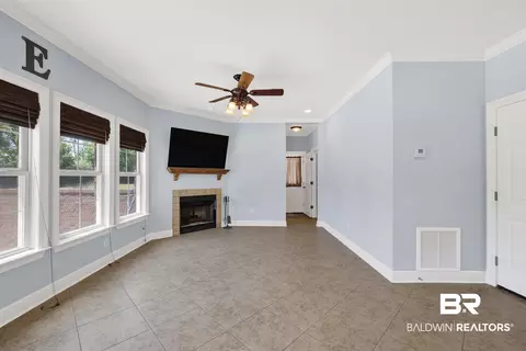 Living - 12944 Annas Way, Stapleton, AL 36578 photo 5 of 6