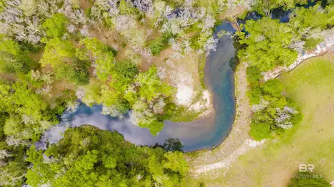0 Richards Ln, Magnolia Springs, AL 36555