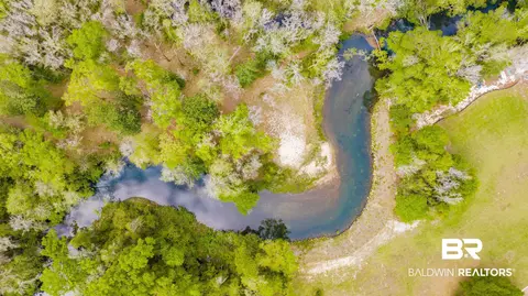 0 Richards Ln, Magnolia Springs, AL 36555