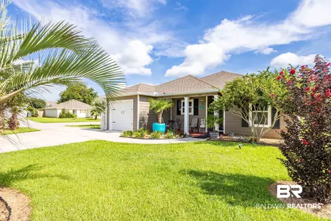 900 Sentinel Cir, Foley, AL 36535