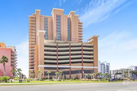 25494 Perdido Beach Blvd #1604, Orange Beach, AL 36561