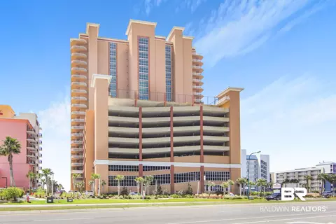 25494 Perdido Beach Blvd #1604, Orange Beach, AL 36561