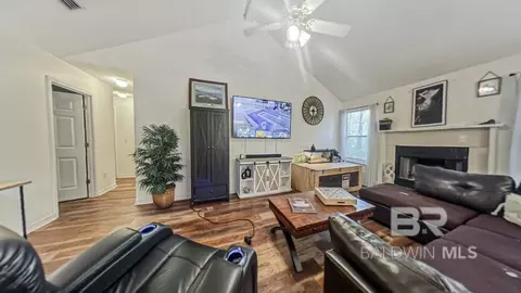Entry Way - 236 Montclair Loop, Daphne, AL 36526 photo 1 of 5