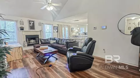 Entry Way - 236 Montclair Loop, Daphne, AL 36526 photo 2 of 5