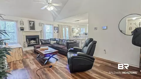 Entry Way - 236 Montclair Loop, Daphne, AL 36526 photo 2 of 4
